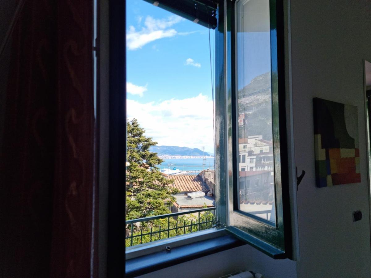 Appartamento La Casa Nel Duomo Vietri