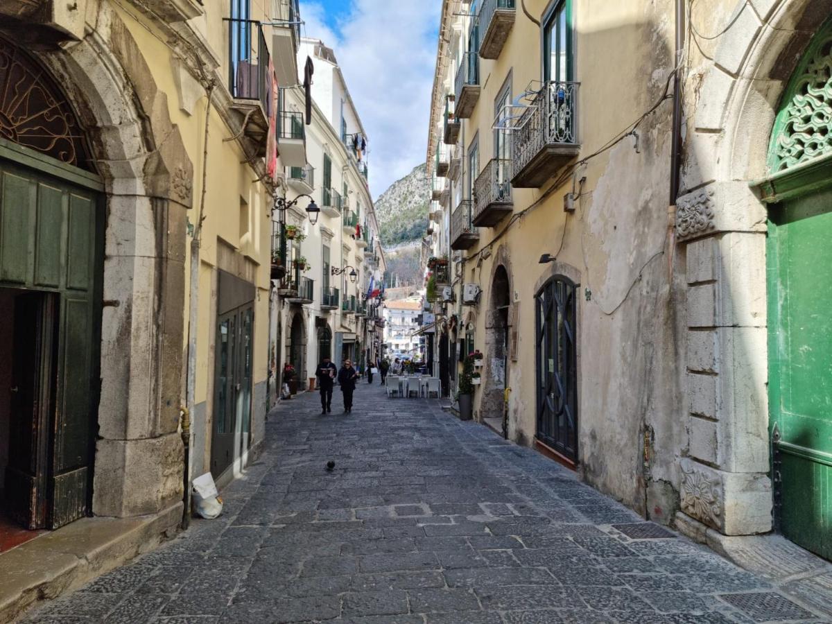 La Casa Nel Duomo Appartamento Vietri