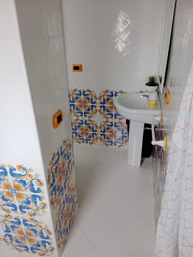 Appartamento La Casa Nel Duomo Vietri