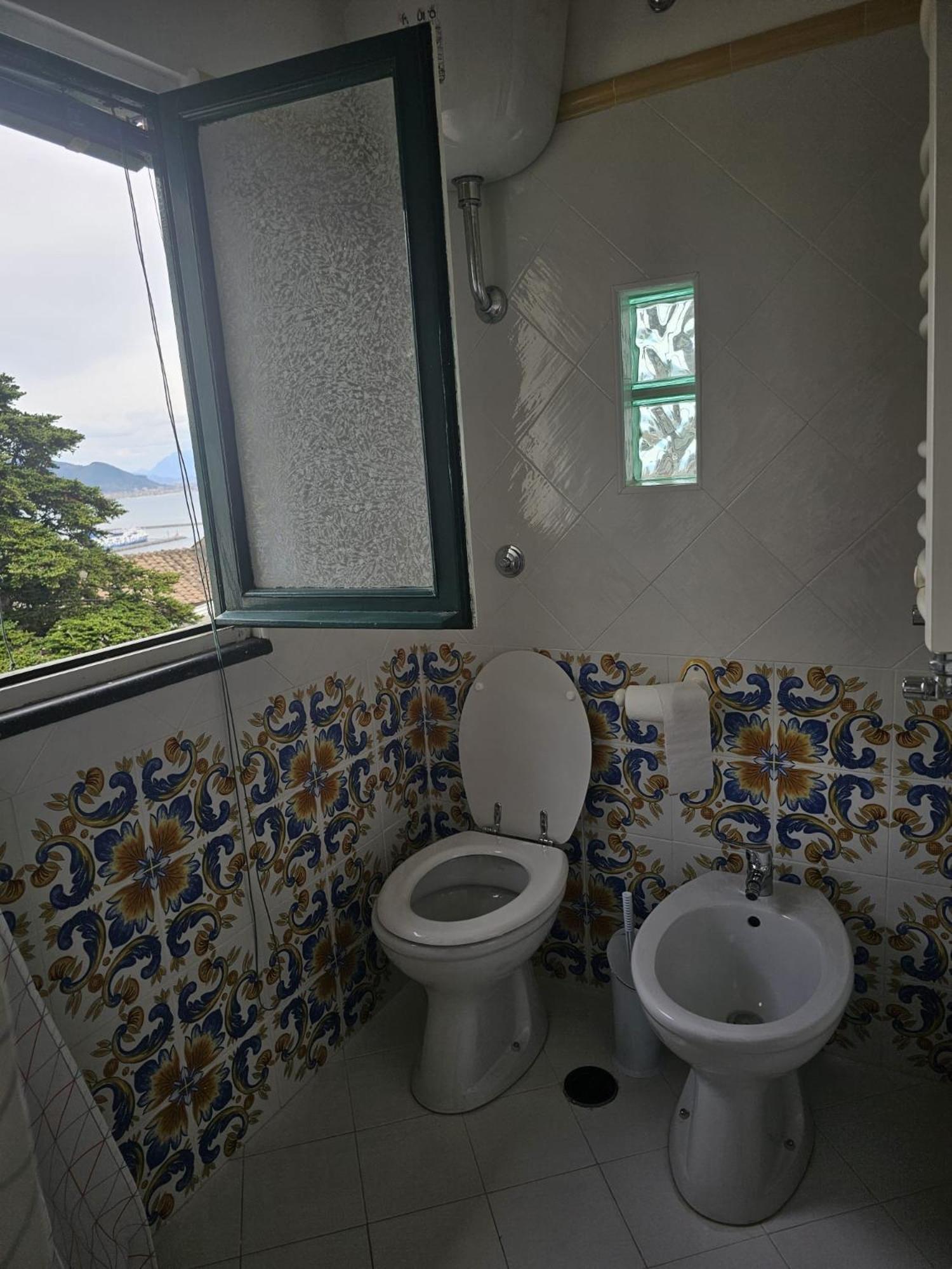 Appartamento La Casa Nel Duomo Vietri