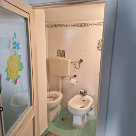 Ferienwohnung La Casa Nel Duomo Vietri Exterior foto