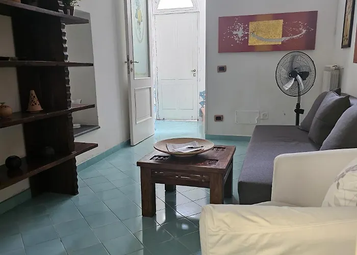 La Casa Nel Duomo Vietri Sul Mare