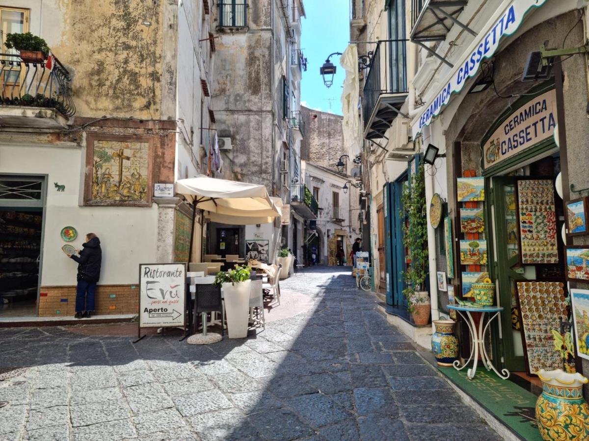 La Casa Nel Duomo Apartment Vietri sul Mare