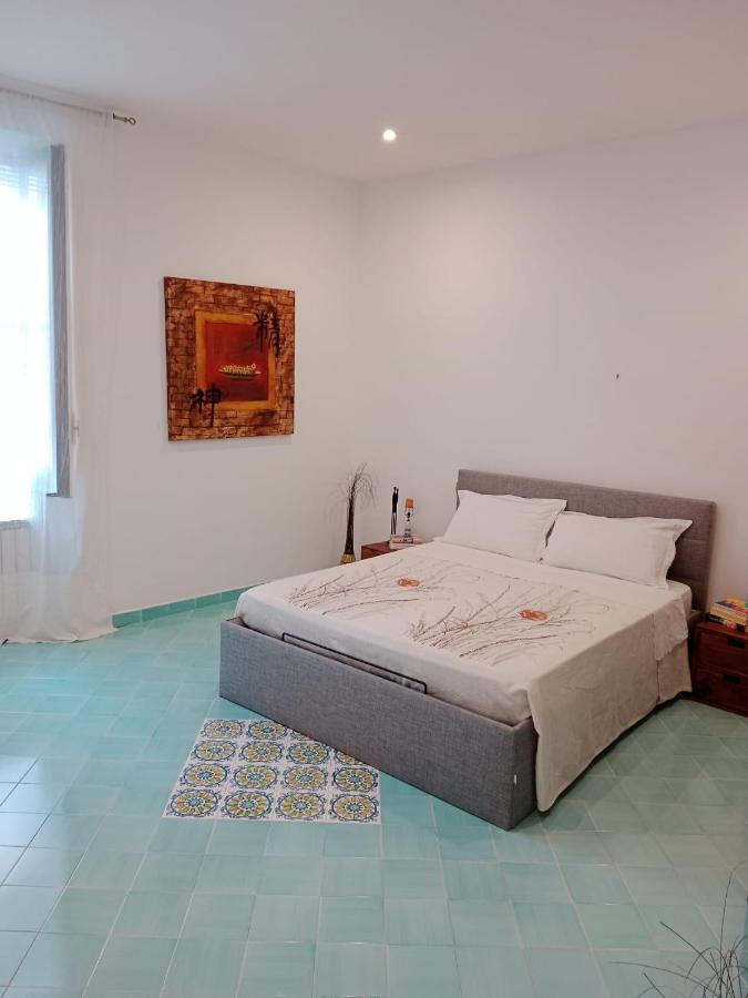 La Casa Nel Duomo * Vietri sul Mare