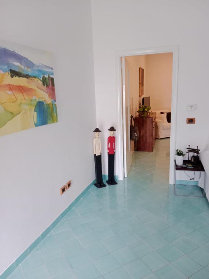 La Casa Nel Duomo * Vietri sul Mare