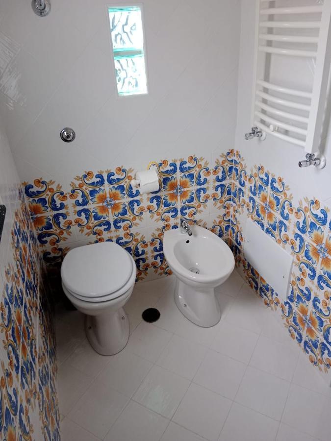 La Casa Nel Duomo Apartment Vietri sul Mare
