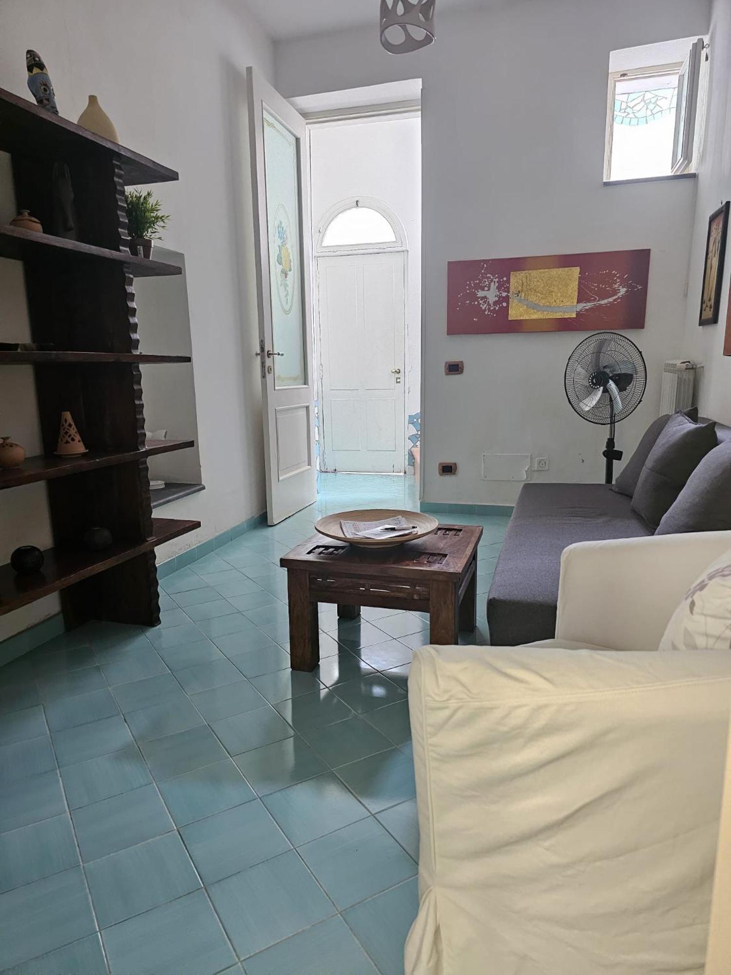La Casa Nel Duomo Vietri sul Mare