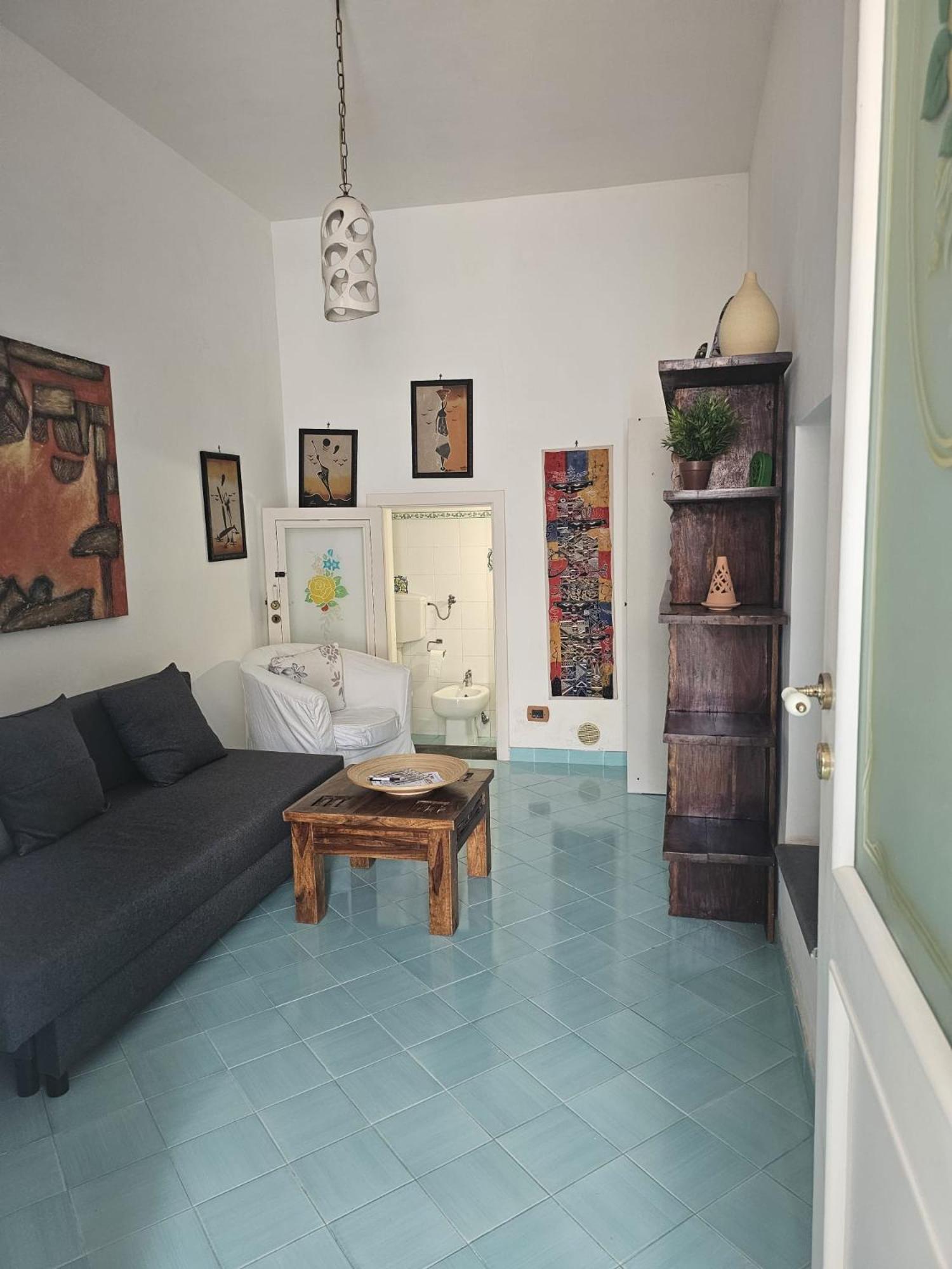 La Casa Nel Duomo * Vietri sul Mare